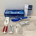  Twin Bird одежда отпариватель паровой утюг утюг портативный голубой SA-4084BL