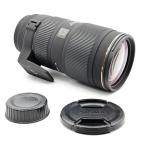 シグマ APO 70-200mm F2.8IIEX DG MACRO HSM ニ