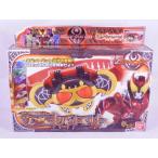 ショッピング変身ベルト 仮面ライダーキバ 変身ベルト&フエッスル DXキバットベルト