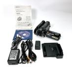 SONY デジタルハイビジョンビデオカ�