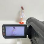 SONY フルハイビジョンビデオカメラ 