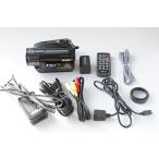 SONY フルハイビジョンビデオカメラ 