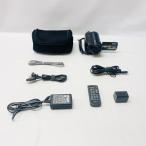 SONY フルハイビジョンビデオカメラ 