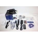 SONY フルハイビジョンビデオカメラ 