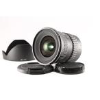 Tokina 超広角ズームレンズ AT-X 116 PRO 