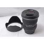 Tokina 超広角ズームレンズ AT-X 116 PRO 