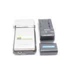 SONY デジタルハイビジョンハンディ