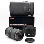 シグマ APO 50-150mm F2.8IIEX DC HSM デジタ