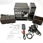 YAMAHA 5.1ch домашний театр (эффект живого звука) система черный TSS-20B