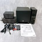 YAMAHA 5.1ch домашний театр (эффект живого звука) система черный TSS-20B