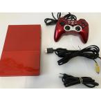 PlayStation 2sina балка * красный (SCPH-90000CR) [ производитель производство конец ]