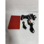 PlayStation 2sina балка * красный (SCPH-90000CR) [ производитель производство конец ]