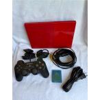 PlayStation 2sina балка * красный (SCPH-90000CR) [ производитель производство конец ]
