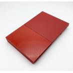 PlayStation 2sina балка * красный (SCPH-90000CR) [ производитель производство конец ]