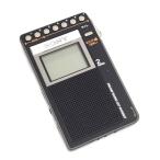 SONY FM/AM PLL синтезатор радио гора радио R100MT ICF-R100MT