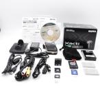 SANYO Hi-Vision цифровой Movie камера Xacti ( The kti) DMX-HD800 черный DMX-HD800(K)