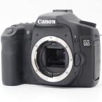 Canon デジタル一眼レフカメラ EOS 50D 