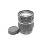 TAMRON AF18-270mm F/3.5-6.3 DiIIVC LD Aspherical