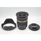 TAMRON супер широкоугольный zoom линзы SP AF10-24mm F3.5-4.5 DiII Canon для APS-C специальный B001E
