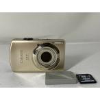 Canon デジタルカメラ IXY DIGITAL (イクシ) 920 IS ゴールド IXYD920IS(GL)