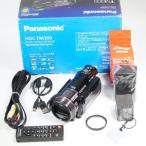 パナソニック デジタルハイビジョ