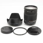 シグマ 18-250mm F3.5-6.3 DC OS HSM EO キヤ