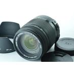 シグマ 18-250mm F3.5-6.3 DC OS HSM SO ソニ