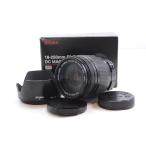 シグマ(Sigma) SIGMA シグマ 18-250mm F3.5-6