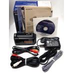 SONY デジタルHDビデオカメラレコー�