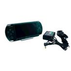 ショッピングpsp PSP「プレイステーション・ポータブル」 スピリティッド・グリーン (PSP-3000SG) 【メーカー生産終了】