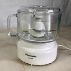  Panasonic кухонный комбайн ... делать ......MK-K48P-W