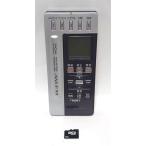 SANYO с радио IC магнитофон ( серебряный ) ICR-RS110M(S)