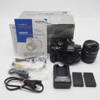 OLYMPUS デジタル一眼カメラ E-620 レン
