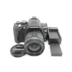 OLYMPUS デジタル一眼カメラ E-620 レン