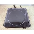 audio-technica стерео проигрыватель система черный AT-PL300 BK