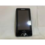 SONY ウォークマン Xシリーズ 16GB ブラック NW-X1050/B