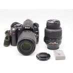 Nikon デジタル一眼レフカメラ D5000 