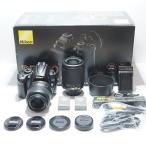 Nikon デジタル一眼レフカメラ D5000 