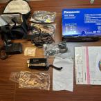 パナソニック デジタルハイビジョ