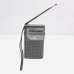 SONY FM/AM портативный портативный радио ICF-P21