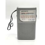 SONY FM/AM портативный портативный радио ICF-P21