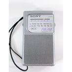 SONY FM/AM портативный портативный радио ICF-P21