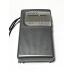 SONY FM/AM портативный портативный радио ICF-P21