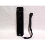 Wii дистанционный пульт ( черный ) ([Wii дистанционный пульт жакет ] включение в покупку )