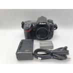 Nikon デジタル一眼レフカメラ D300S ボディ D300S