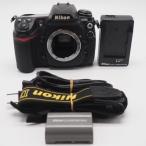 Nikon デジタル一眼レフカメラ D300S ボディ D300S
