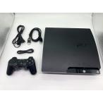 PlayStation 3 (120GB) уголь * черный (CECH-2000A) [ производитель производство конец ]