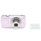 Canon デジタルカメラ IXY DIGITAL 930 IS 