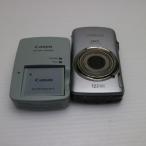 Canon デジタルカメラ IXY DIGITAL 930 IS シルバー IXYD930IS(SL)