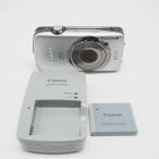 Canon デジタルカメラ IXY DIGITAL 930 IS シルバー IXYD930IS(SL)